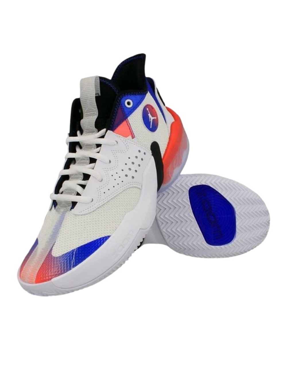 Jordan’s React Elevation